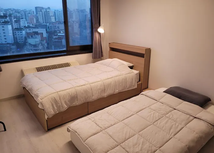 247 Residence Skyview