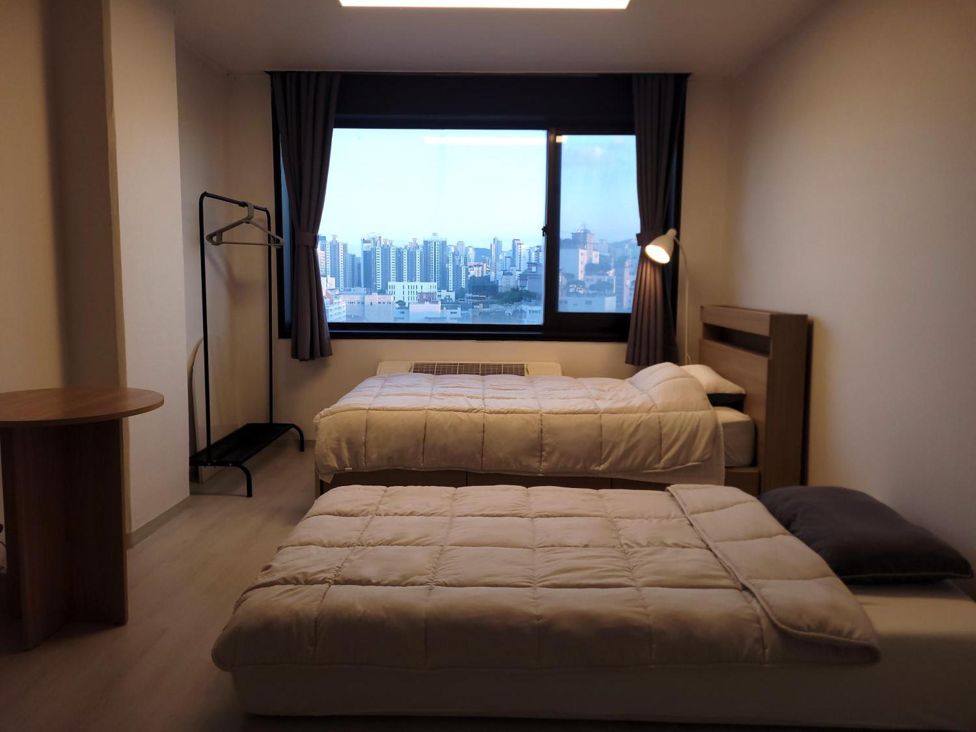 247 Skyview Apartment